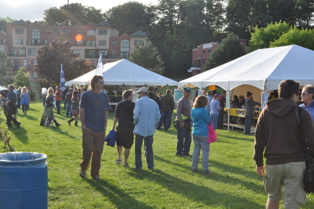HarborFest set set to start Thursday | News, Sports, Jobs - Vimarsana News